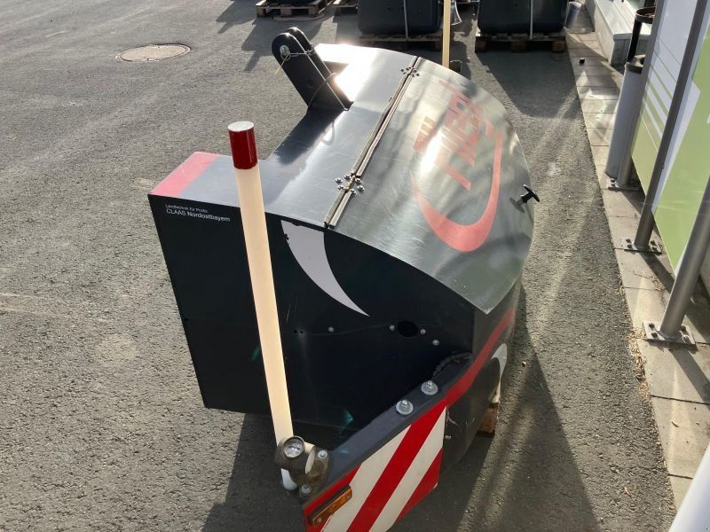 Fliegl SZBXXX200356 STAR 1.000KG