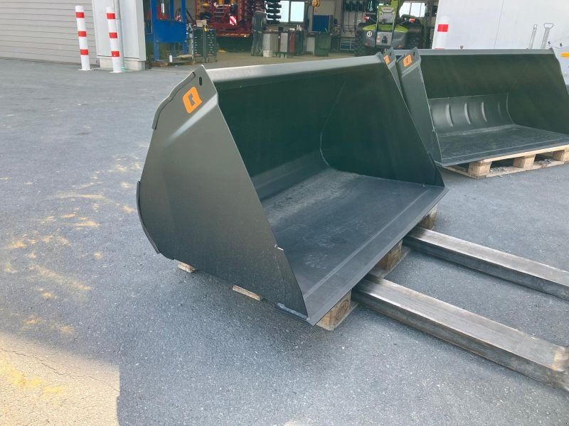 Alö 11255861Q BUCKET GM 165