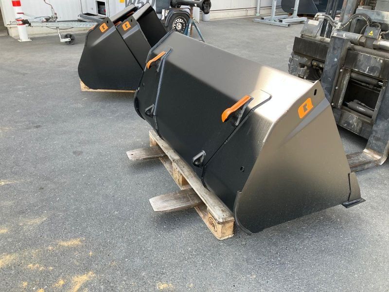 Alö 11255861Q BUCKET GM 165