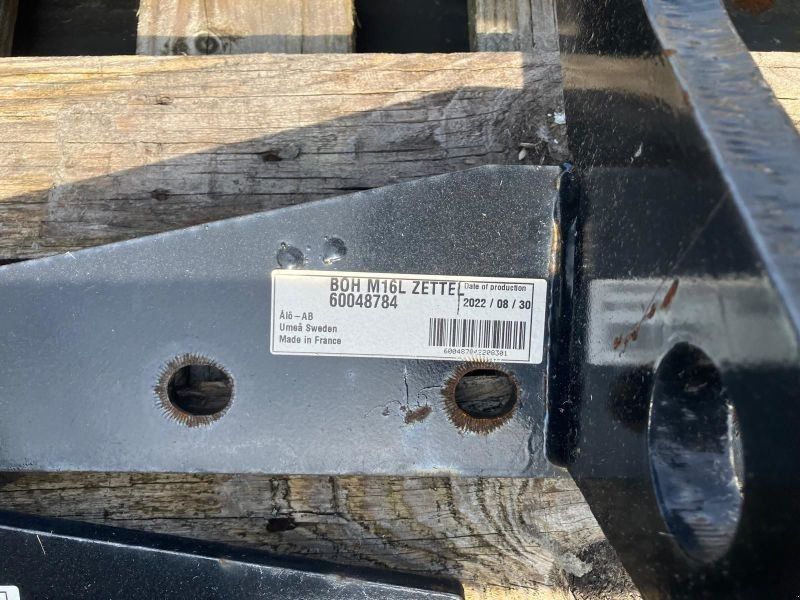 Alö 11256191Q BEFEST.SATZ ZM 602