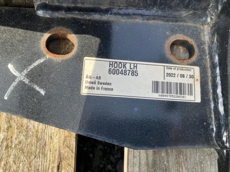 Alö 11256191Q BEFEST.SATZ ZM 602