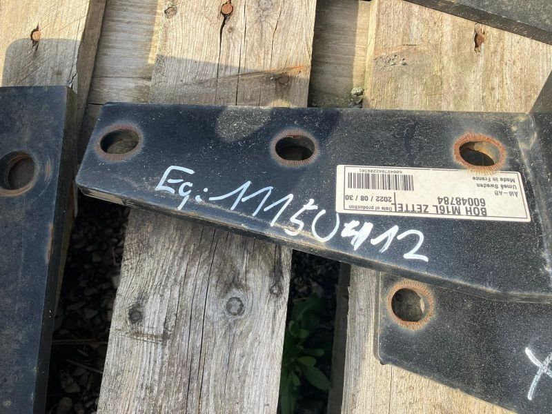 Alö 11256191Q BEFEST.SATZ ZM 602