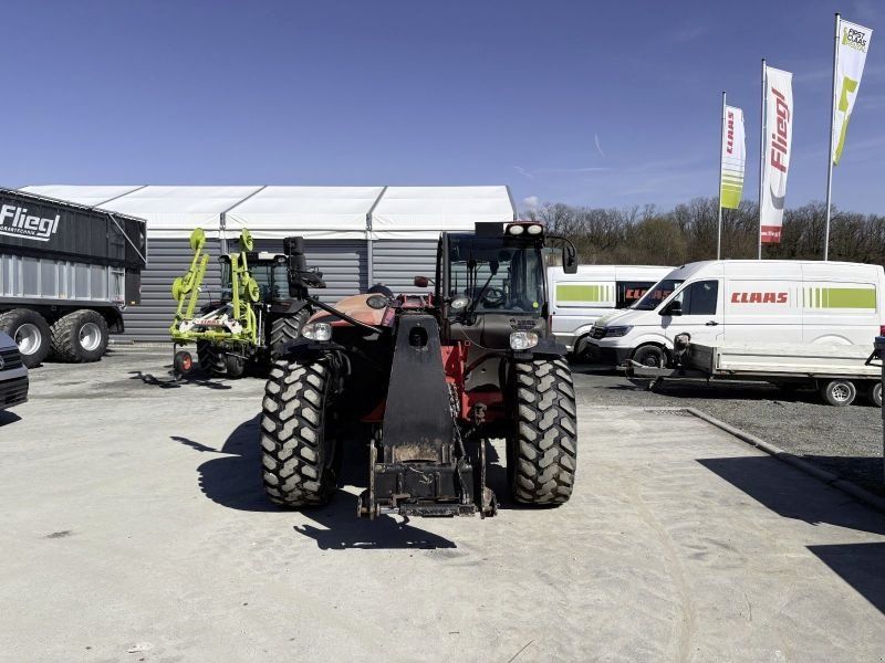 Manitou MLT 840-145 PS REDUZIERT!