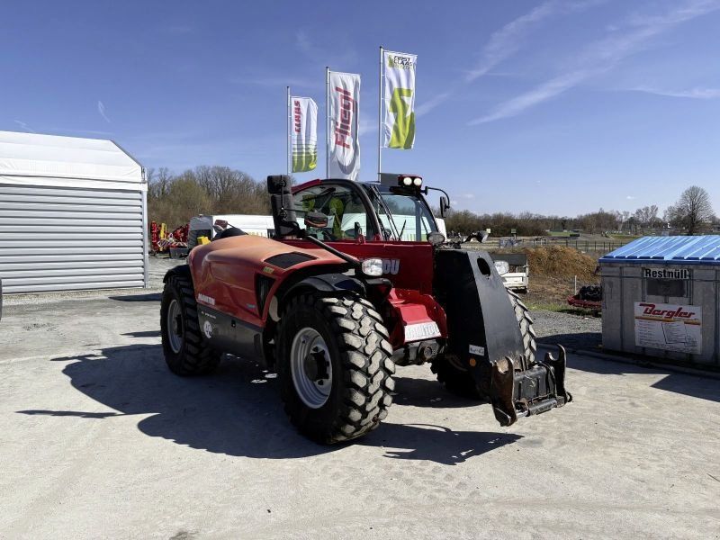 Manitou MLT 840-145 PS REDUZIERT!