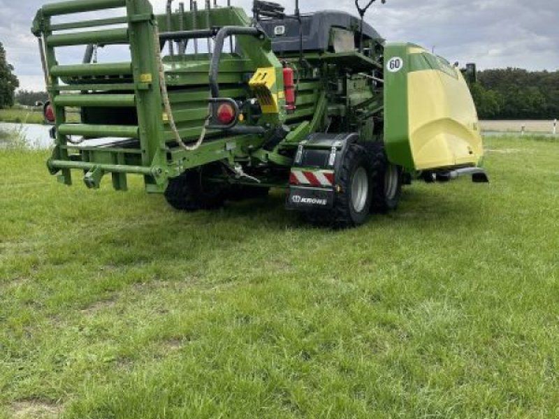 Krone BIGPACK 1270 VC