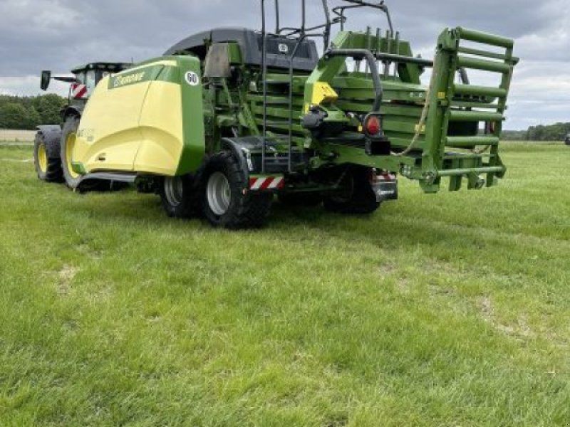 Krone BIGPACK 1270 VC