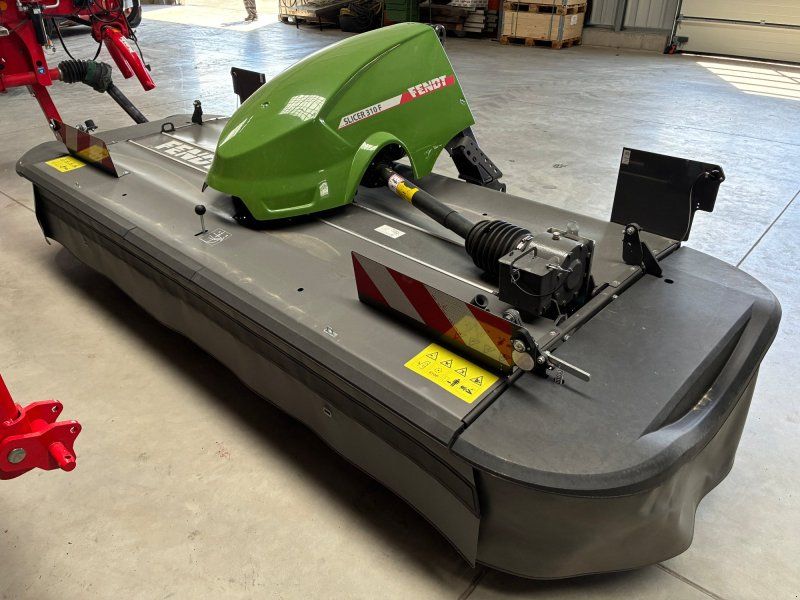 Fendt Slicer 310 F