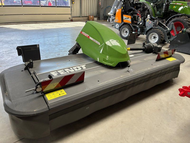 Fendt Slicer 310 F