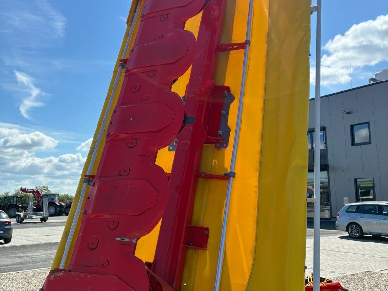 Pöttinger Novacat 302
