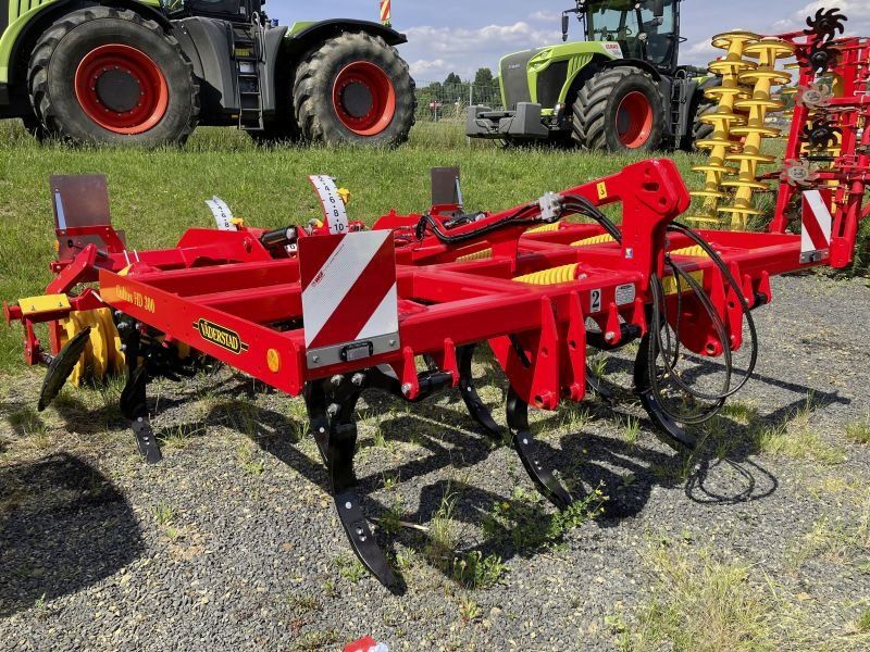 Väderstad CULTUS 300 HD
