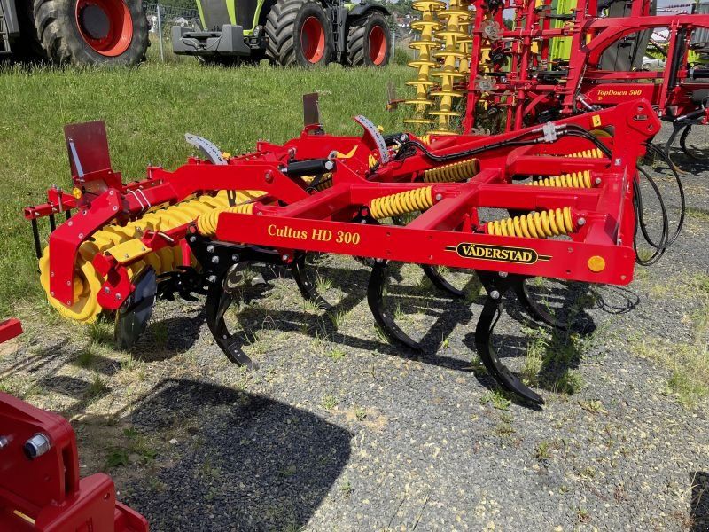 Väderstad CULTUS 300 HD