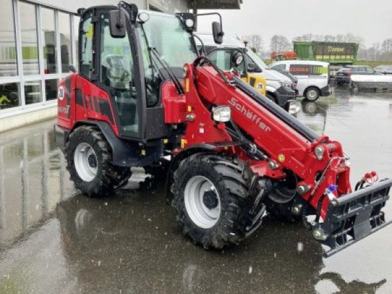 Schäffer 4670 T3