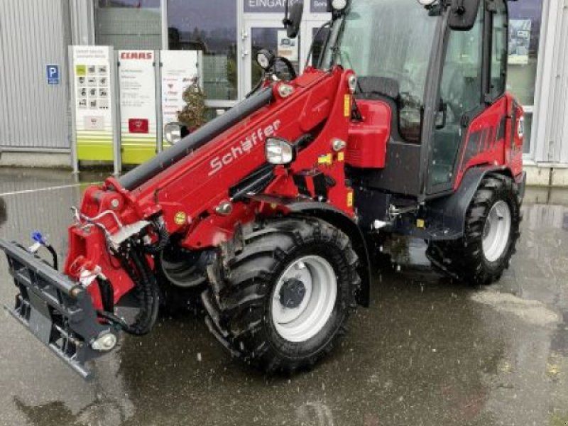 Schäffer 4670 T3