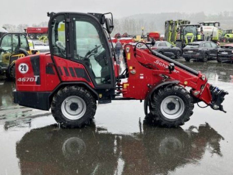 Schäffer 4670 T3