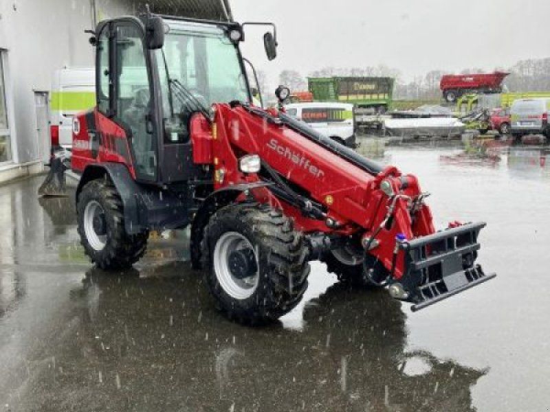 Schäffer 5680 T-3