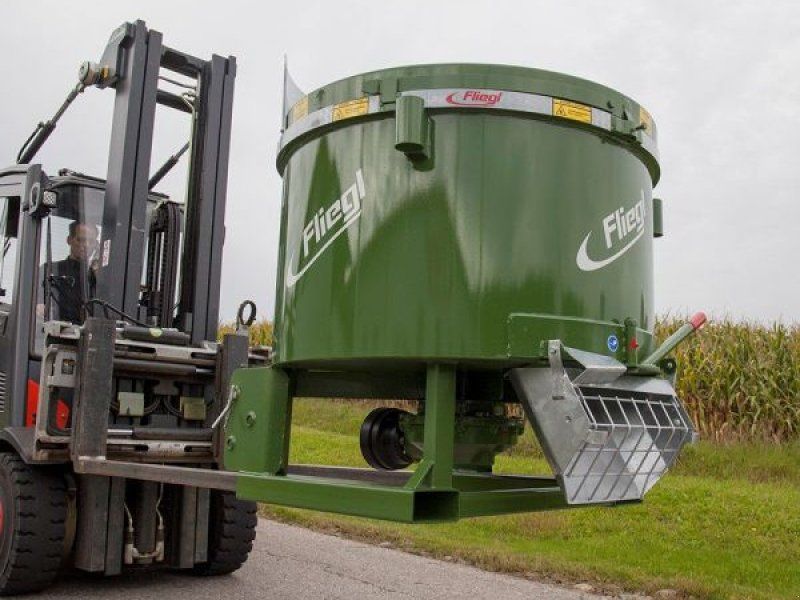 Fliegl MSSFLA080200 MISCHMEISTER 802