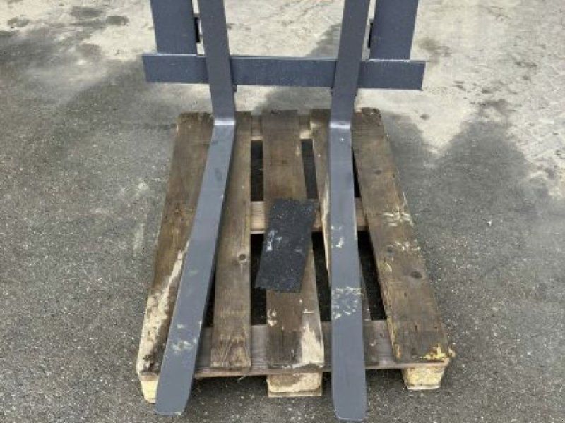 Schäffer PALETTENGABEL 2,5T 1,20M