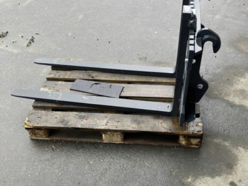 Schäffer PALETTENGABEL 2,5T 1,20M