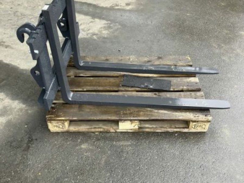Schäffer PALETTENGABEL 2,5T 1,20M