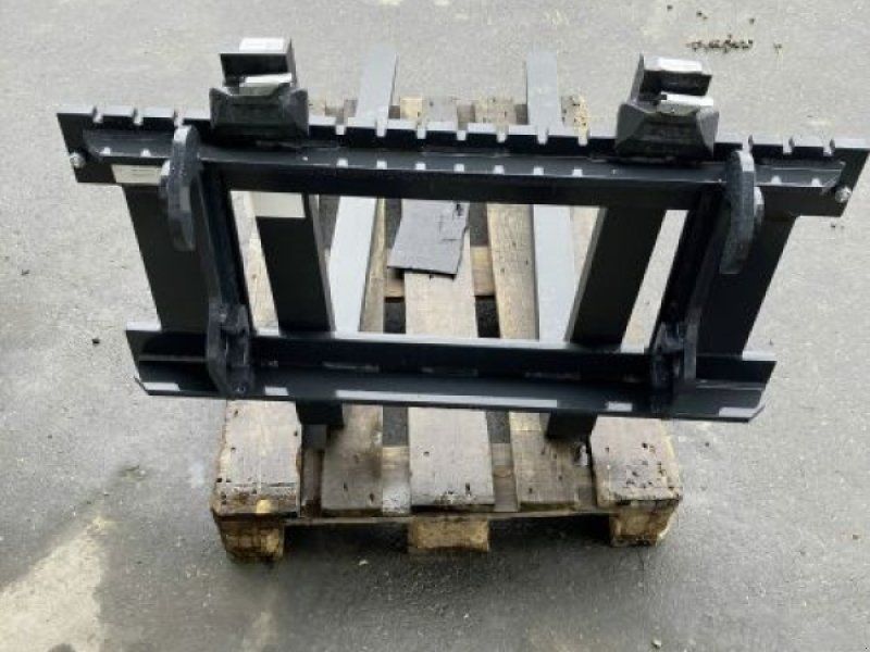 Schäffer PALETTENGABEL 2,5T 1,20M