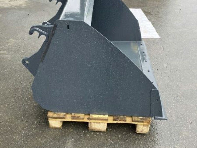Schäffer UNIVERSALSCHAUFEL 1,20M