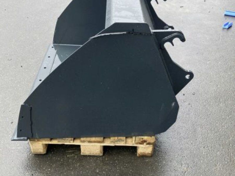 Schäffer UNIVERSALSCHAUFEL 1,20M