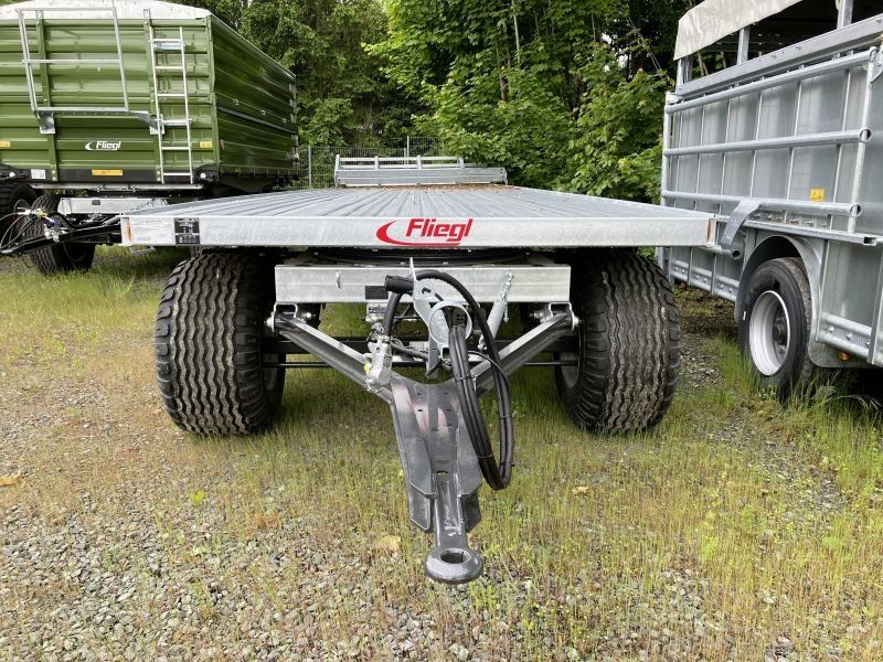 Fliegl DPW 180 B