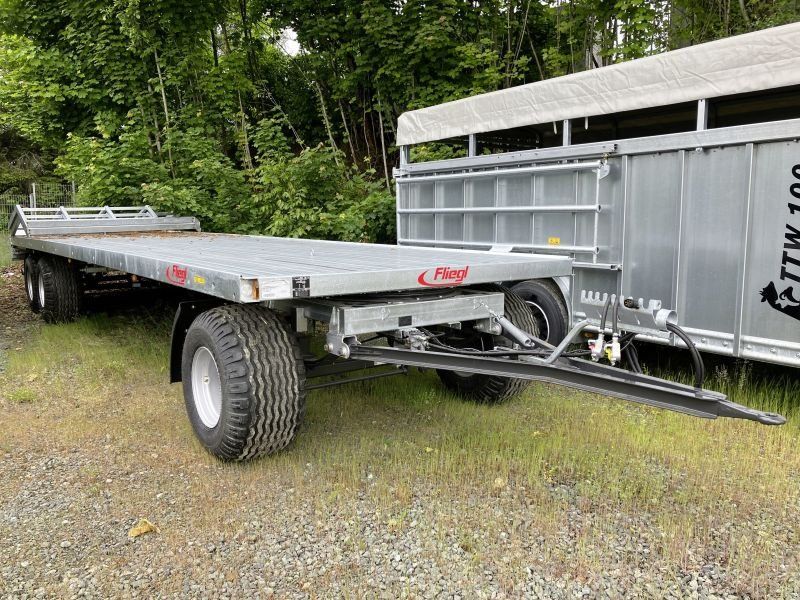 Fliegl DPW 180 B