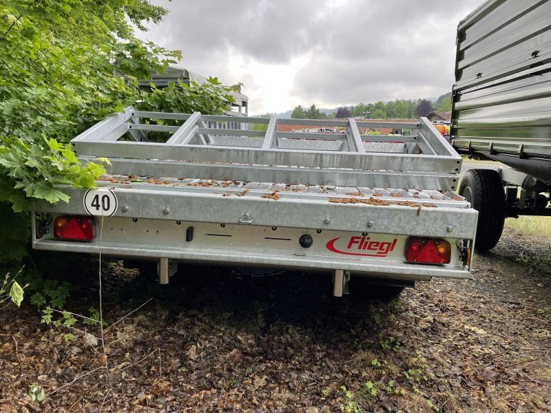 Fliegl DPW 180 B