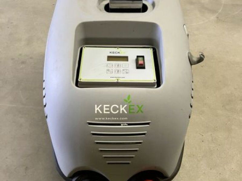 Keckex MOBI 230V 11L