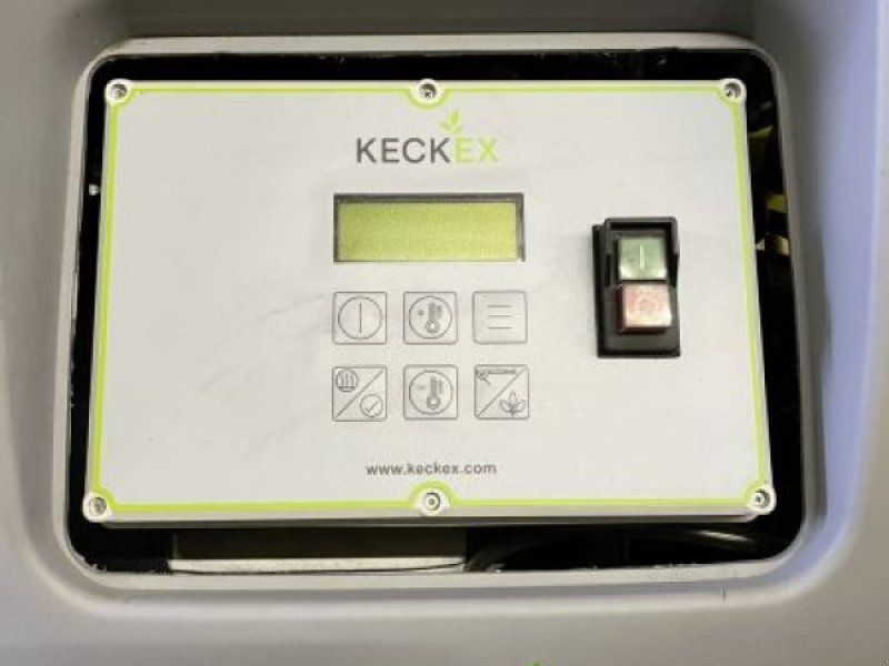 Keckex MOBI 230V 11L
