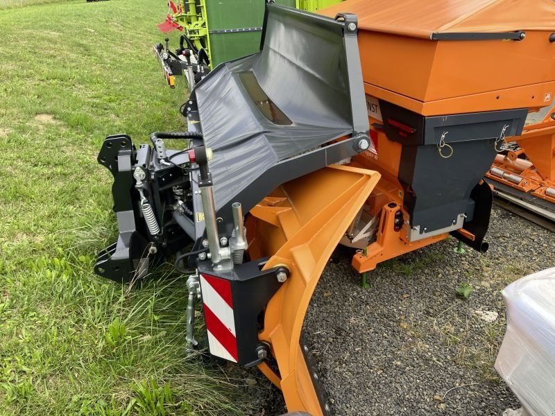 WINTEC TK III 320