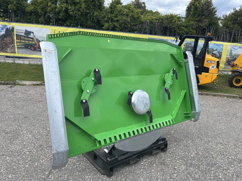 Joskin TR 220 C3