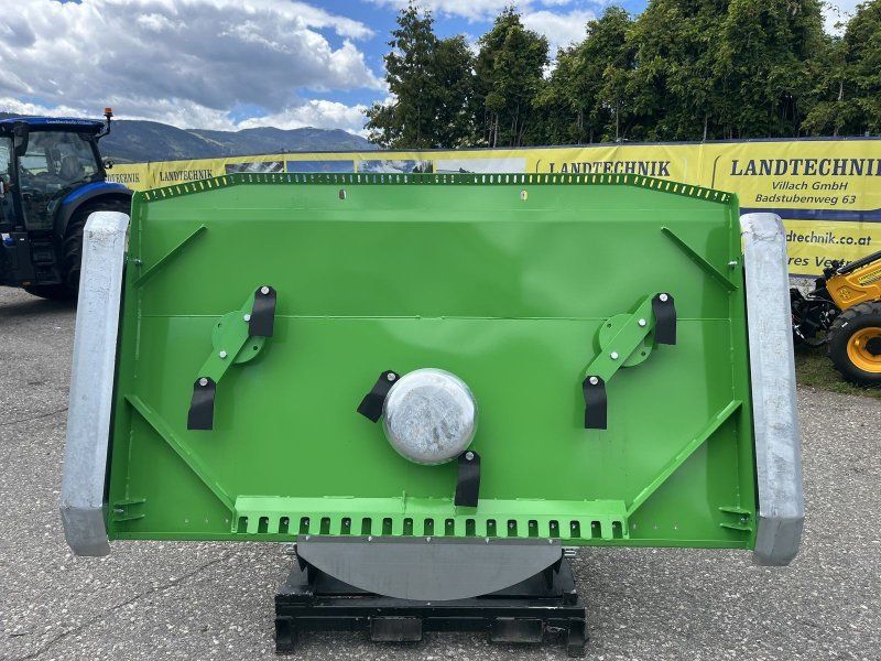 Joskin TR 220 C3