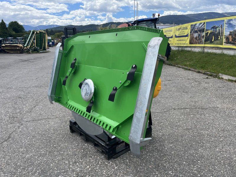 Joskin TR 220 C3