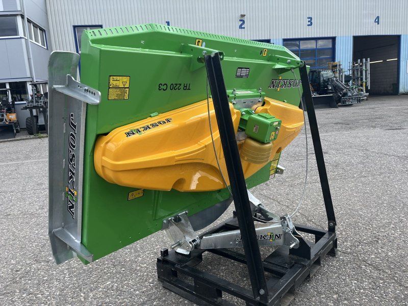 Joskin TR 220 C3