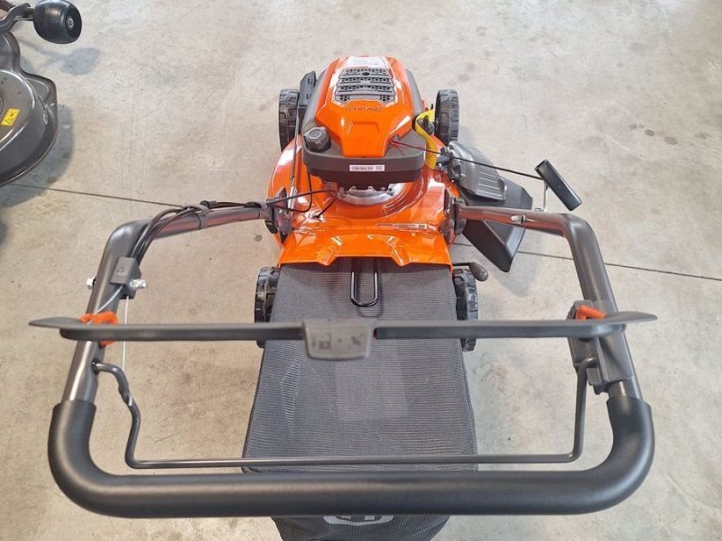 Husqvarna LC 151S