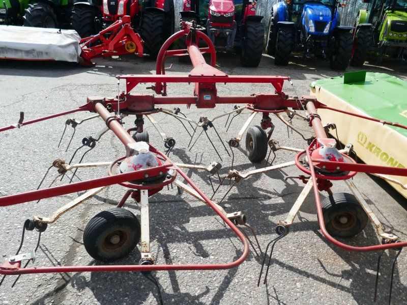Pöttinger DH 452 NN