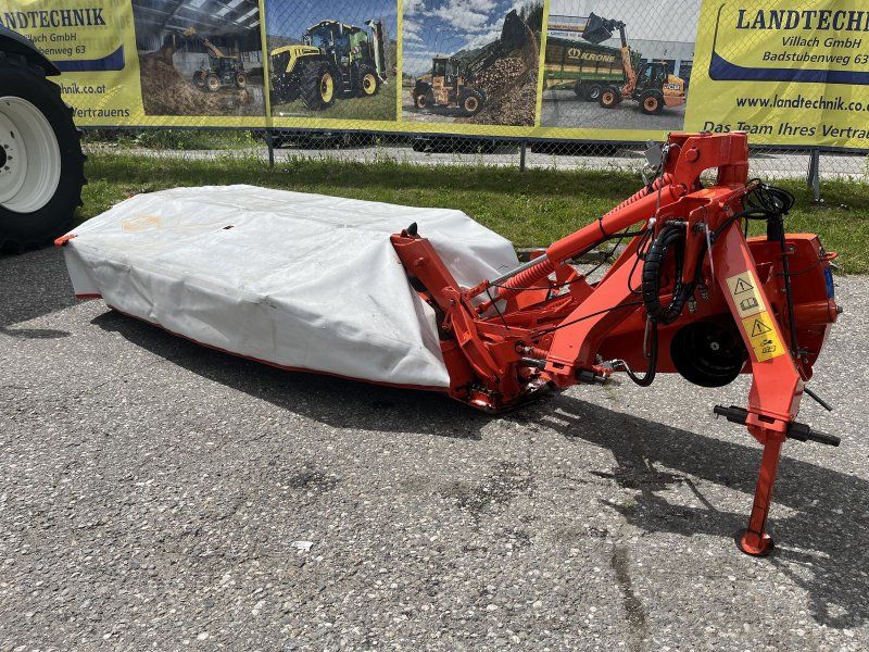 Kuhn GMD 280 FF