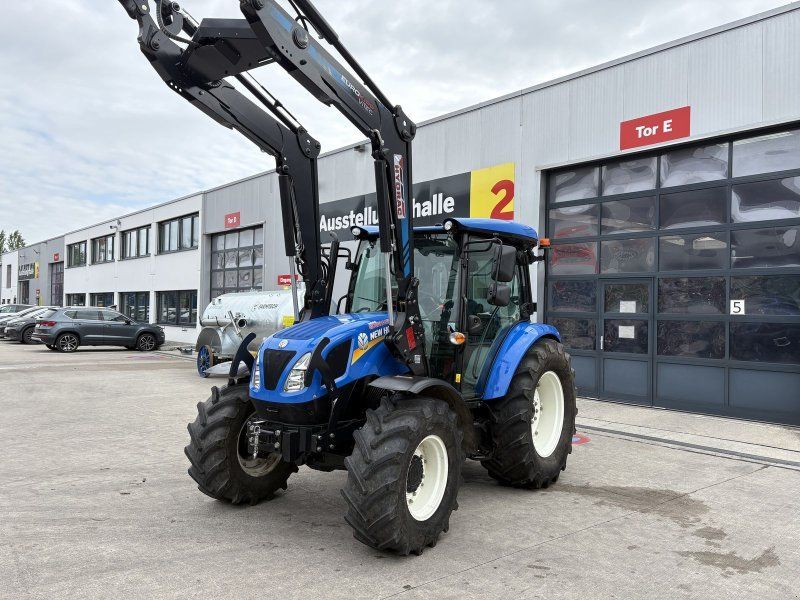 New Holland T4.65S