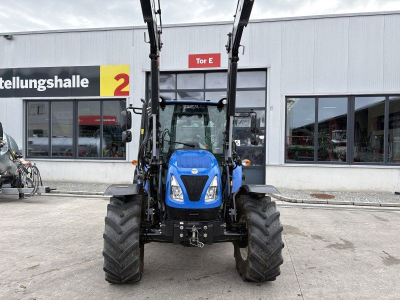 New Holland T4.65S