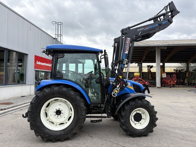 New Holland T4.65S