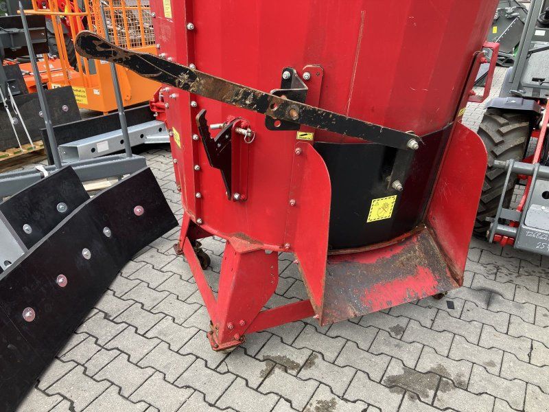 AGM Futtermischer 1,5m3