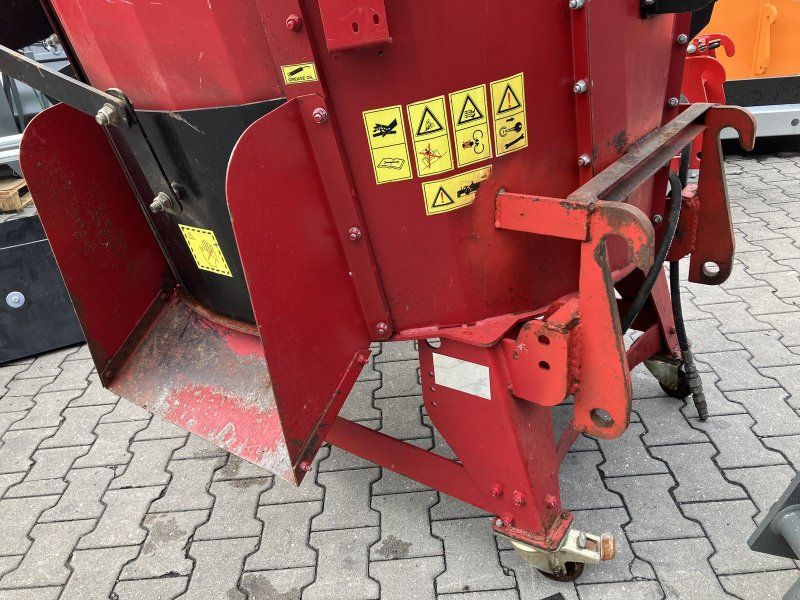 AGM Futtermischer 1,5m3