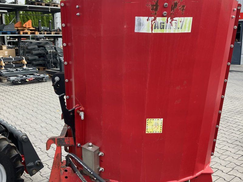 AGM Futtermischer 1,5m3
