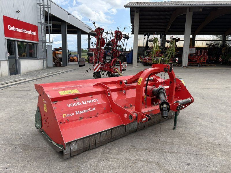 Vogel & Noot Mulcher TST 280