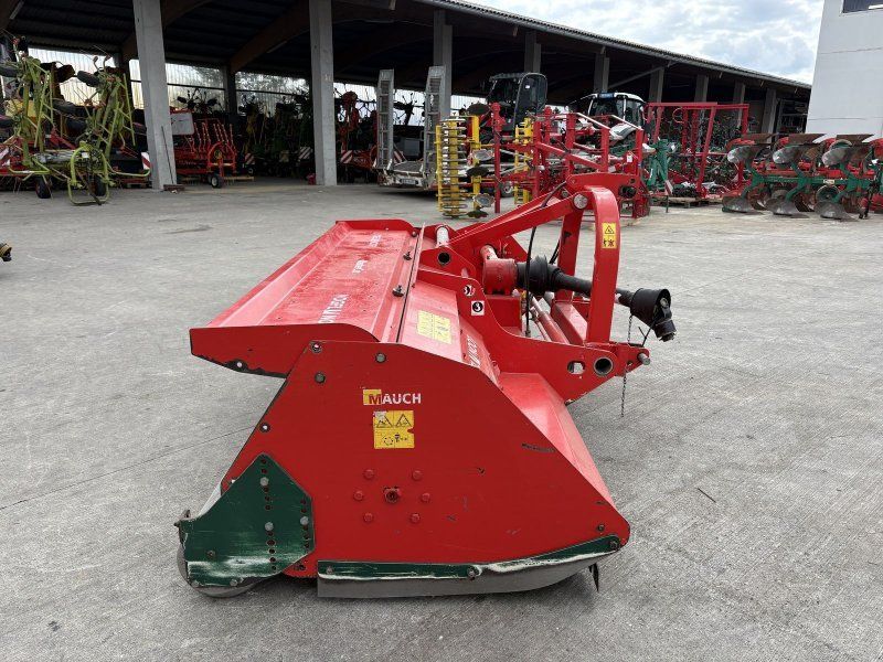 Vogel & Noot Mulcher TST 280