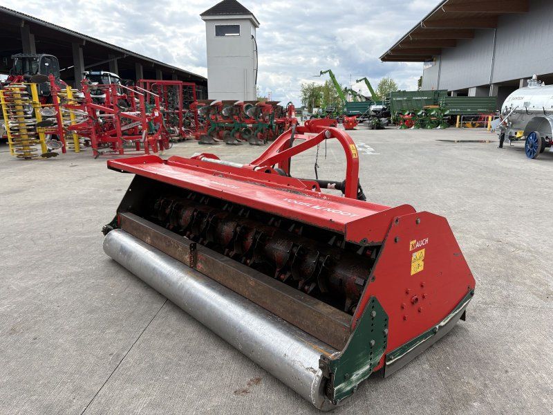 Vogel & Noot Mulcher TST 280