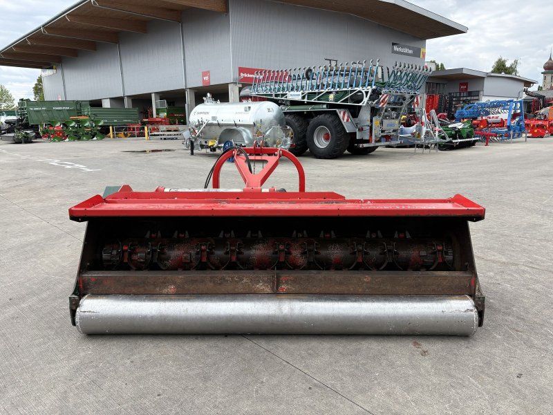 Vogel & Noot Mulcher TST 280