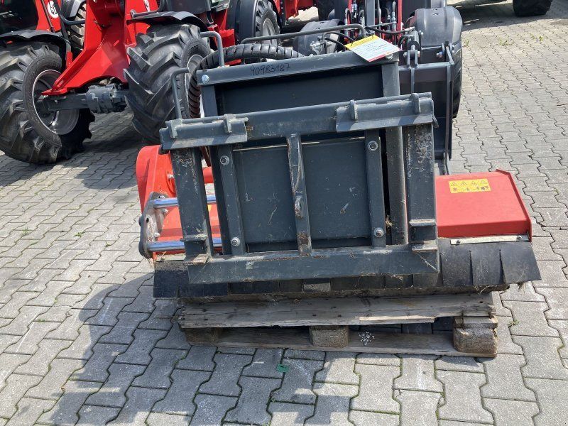 Mehrtens Schlegelmulcher Thaler Aufnahme